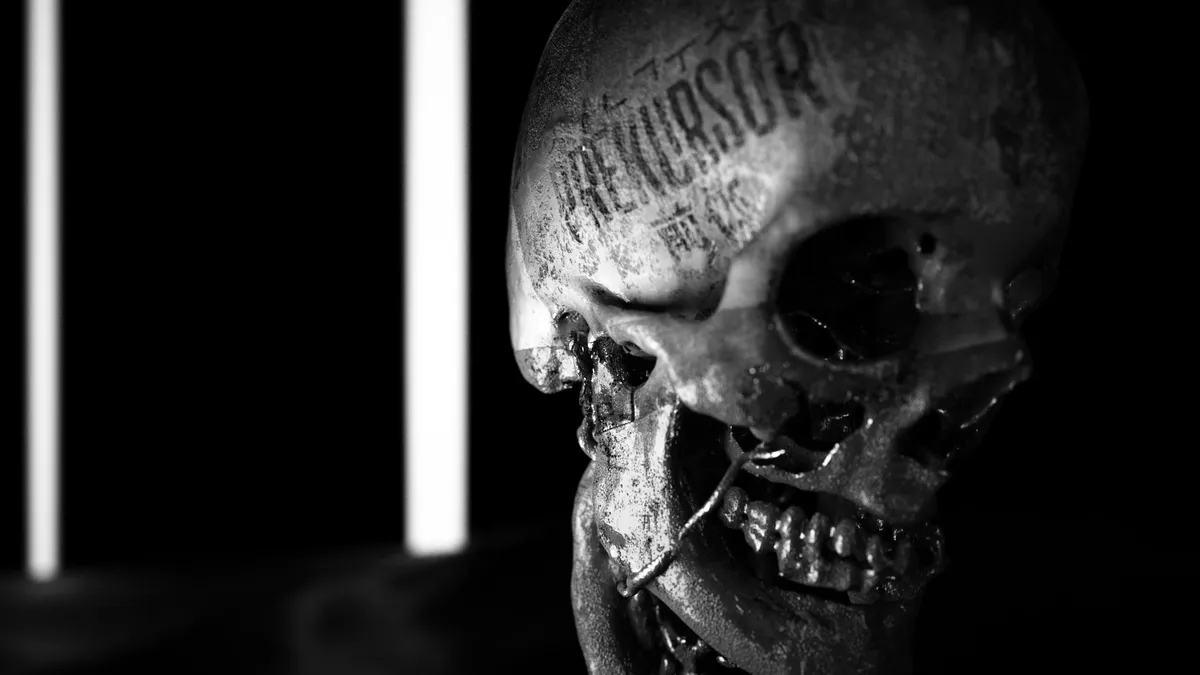 Skull