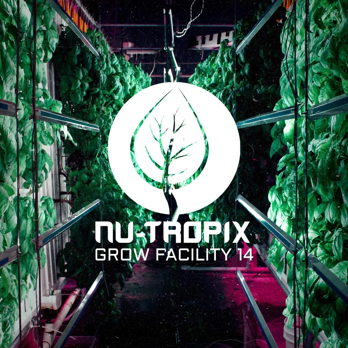 Hypodermic farm with nu-topix logo