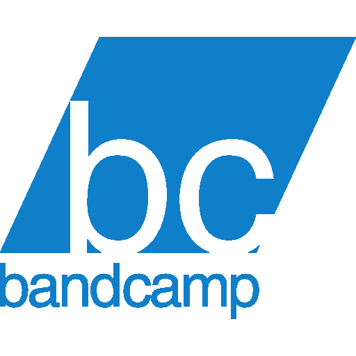 bandcamp logo
